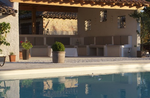 Montans Casa | Encantadora suite en el Tarn, el Grenier