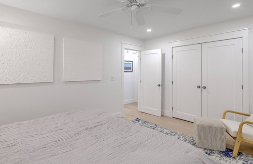 Sullivan's Island Apartamento | Charming Sullivans Island Bungalow