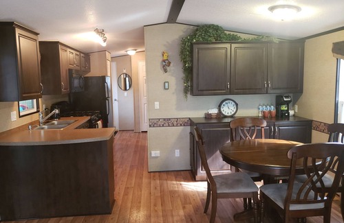 Cherry Valley Cabaña | Charming Summer Cottage for rent in Sandbanks area, Prince Edward County