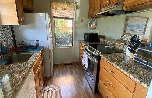 Riviera Condominio | Charming Summer Getaway 2-bedroom condo at Ocean Reef Club in lovely Ocean City