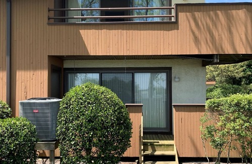 Riviera Condominio | Charming Summer Getaway 2-bedroom condo at Ocean Reef Club in lovely Ocean City