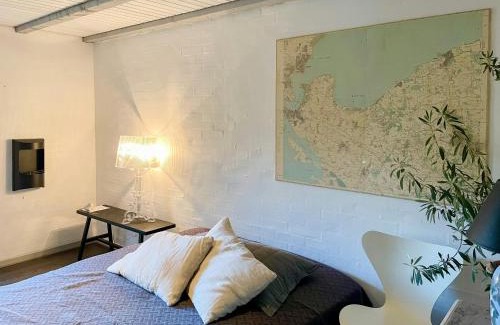 Vedelshave Casa | Charming Summer House With Beach Access
