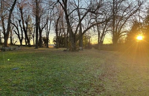 Juillac-le-Coq Casa | Encantadora y soleada casa charentaise a 15 km de Cognac