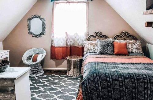 Palisades Casa | Charming Swan Valley Cottage with Clubhouse Access Near Palisades Lake, Idaho