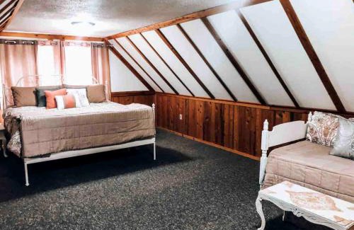 Palisades Casa | Charming Swan Valley Cottage with Clubhouse Access Near Palisades Lake, Idaho