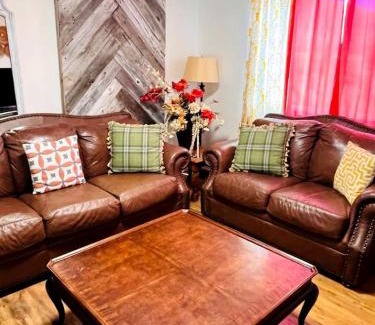 Palisades Casa | Charming Swan Valley Cottage with Clubhouse Access Near Palisades Lake, Idaho