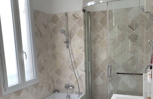 Centre Ville Casa | Charming town house ideally located in Boulogne-Billancourt