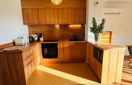 Contis-les-Bains Casa | Charming T4 house at the foot of the dune - CONTIS