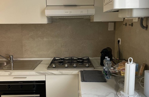 Casalecchio di Reno Apartamento | Charming two-room apartment 10 minutes from the center of Bologna