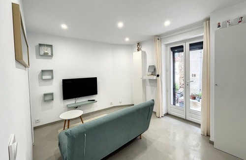 Passa Apartamento | Charming T2 35m2 center old town Passa (Pyrénées-Orientales)