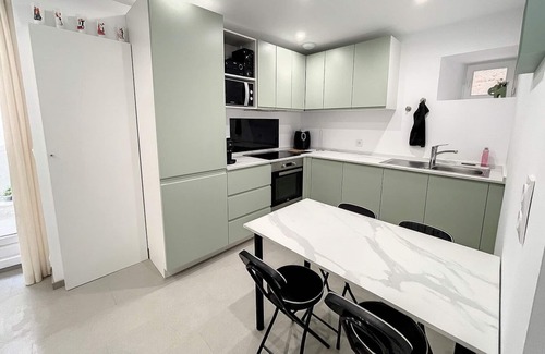 Passa Apartamento | Charming T2 35m2 center old town Passa (Pyrénées-Orientales)