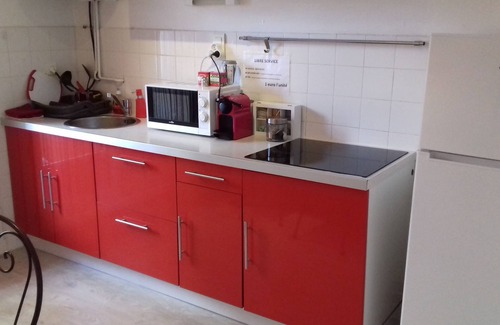 Chambery Apartamento | T2 Delightful (45m2) centro Chambery