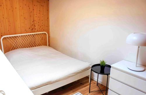 Talence Apartamento | Charming T2 apartment 200 m from tram B