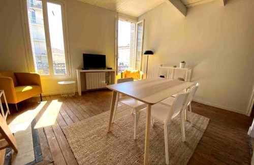 Talence Apartamento | Charming T2 apartment 200 m from tram B