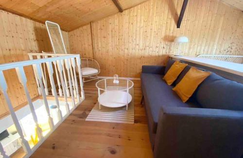 Talence Apartamento | Charming T2 apartment 200 m from tram B