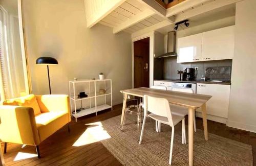 Talence Apartamento | Charming T2 apartment 200 m from tram B
