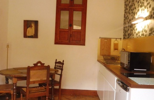 Bagneres-de-Bigorre Casa | Charming T2 near the spa