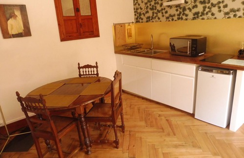 Bagneres-de-Bigorre Casa | Charming T2 near the spa