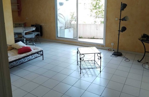 La Chamberte Apartamento | charming T2 in a green setting