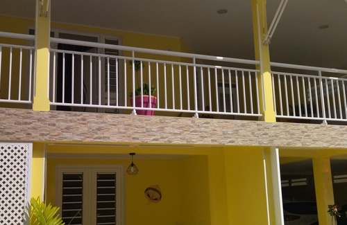 Sainte-Luce Apartamento | CHARMING T2 SAINTE LUCE WITH SEA VIEW