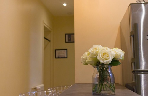 Asnieres-sur-Seine Apartamento | T3 con encanto a 5 minutos de París y 5 minutos de La Défense