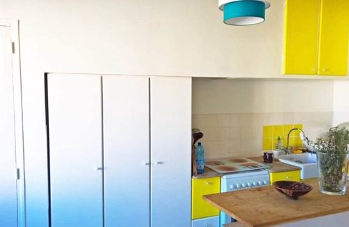 Saint-Victor Apartamento | Charming T3 Heart of Saint Victor