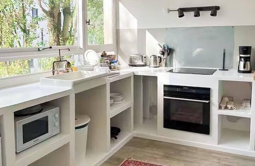 Quartier Le Blosne Apartamento | Charming T3 metro access RENNES