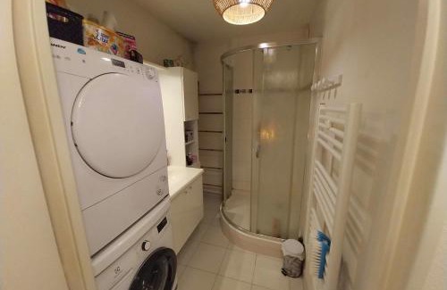 Vannes Apartamento | Charming T3 with balcony near beach
