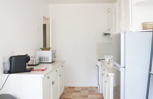 Bagnolet Apartamento | Charming T3 with two balconies in Bagnolet