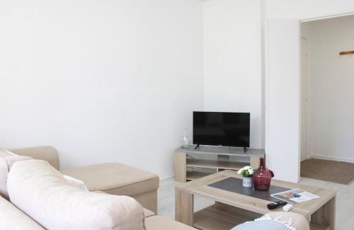 Bagnolet Apartamento | Charming T3 with two balconies in Bagnolet
