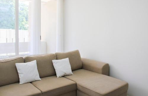 Bagnolet Apartamento | Charming T3 with two balconies in Bagnolet