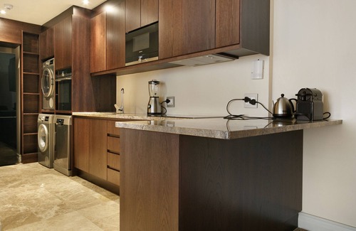 Cape Town City Centre Apartamento | Charming Taj Studio 405 - Hotel Residence Living