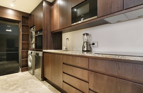 Cape Town City Centre Apartamento | Charming Taj Studio 405 - Hotel Residence Living