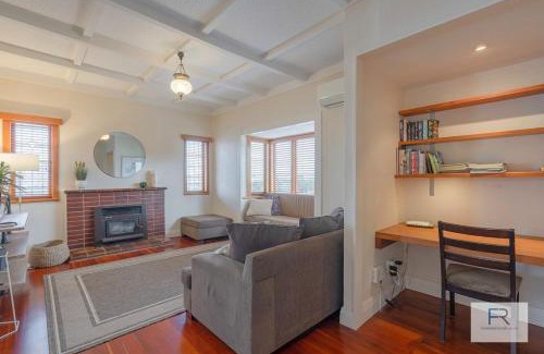 Takapuna Casa | Charming Takapuna Residence