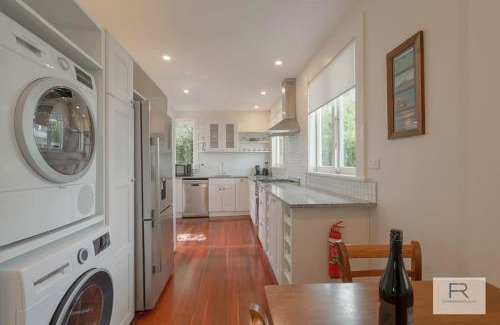 Takapuna Casa | Charming Takapuna Residence