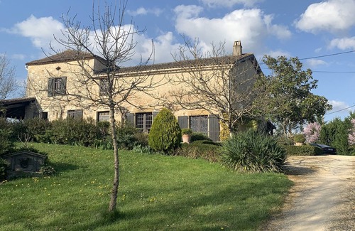Devillac Casa | Residence of charm and character renovated with taste, in the region of the bastides