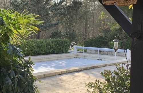 Devillac Casa | Residence of charm and character renovated with taste, in the region of the bastides