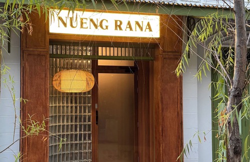 Samphanthawong Casa | Charming 3-bedroom house with AC, WiFi in marvelous Bangkok