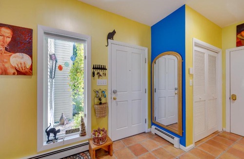 Thornton Casa | Charming Thornton Escape with Sauna and Gazebo!