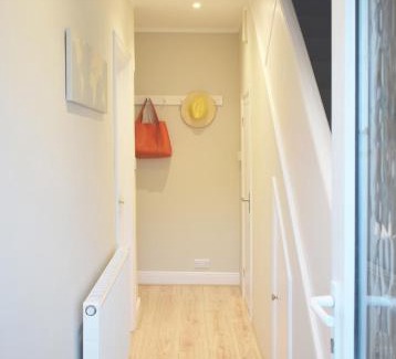 Southampton Casa | Charming Three Bed Home Near City Centre and Hospital