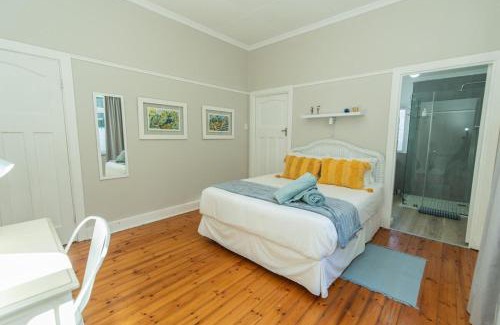 Port Elizabeth Casa | Charming Three Bedroom Home