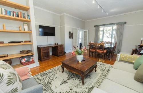 Port Elizabeth Casa | Charming Three Bedroom Home