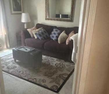 Lithonia Casa | Charming Three Bedroom in Arbor Links