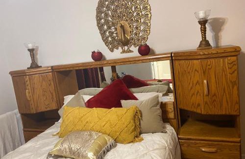 Lithonia Casa | Charming Three Bedroom in Arbor Links