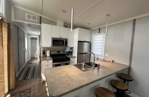 Kedgwick Casa | Charming Tiny Home