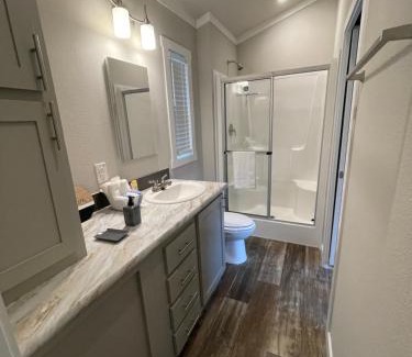 Sardis Apartamento | Charming Tiny Home! Close to Oxford, Sardis Lake, Safari Animal Zoo