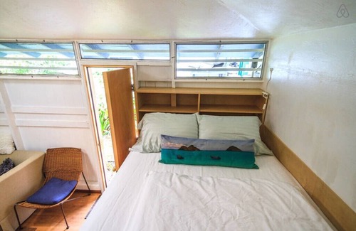 Kailua Cabaña | D & D's Cottage - La mejor ubicación en Kailua!