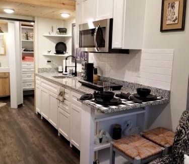 Georgia Coast Casa | Charming Tiny House Retreat in Danville, Georgia