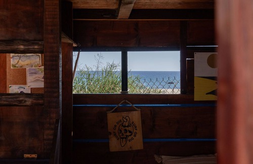 La Fortuna Casa | Charming tiny home with WiFi on the La Fortuna Surf Break in San José del Cabo