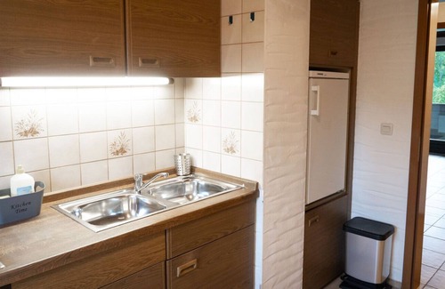 Happurg Apartamento | Charming top floor apartment